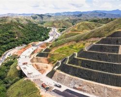 Desmonte de rochas na Serra das Araras acontece de 11 a 16 de maio