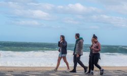 Semana que vem, Rio de Janeiro enfrentará sua primeira onda de frio de 2026