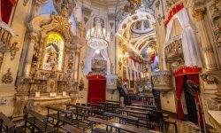 Celebração Inédita Neste Sábado: Igreja Histórica do Centro do Rio Receberá Missa em Latim com Bala de Canhão e Orquestra Grandiosa