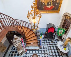 Onde está o item desaparecido?