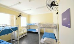 Novas instalações da SMAS beneficiam famílias acolhidas no Grajaú