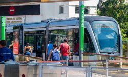 VLT funcionará 24 horas na Linha 1 durante apresentação da Shakira