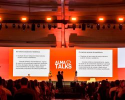 Filosofia, Propósito e Saúde Mental: Cortella, Clóvis de Barros e Lúcia Helena Reúnem-se na Barra para um Evento Inspirador