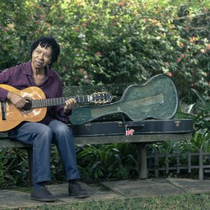 Djavan anuncia novo álbum com lançamento em novembro e turnê para 2026
