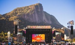 Festival musical no Jockey Club do Rio reunirá Caetano, Bethânia, Paralamas e outros artistas renomados