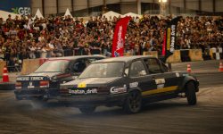 Rio de Janeiro recebe novamente competições automobilísticas oficiais após mais de uma década