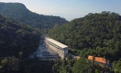 Sábado de samba gratuito na Floresta da Tijuca com Paineiras Corcovado