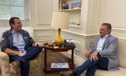 PSDB confirma aliança com Eduardo Paes na disputa pelo governo do Rio