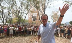 Paes se destaca na corrida pelo Governo do RJ e garantiria vitória no primeiro turno, revela Paraná Pesquisas