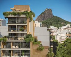 Novo hotel boutique de luxo será inaugurado no Leblon