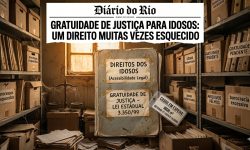 Justiça Sem Custo para Idosos: Um Direito Ignorado com Frequência