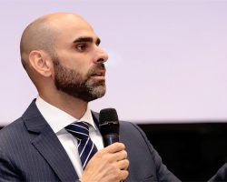 Secretário da Fazenda do Rio anuncia medidas para austeridade e equilíbrio nas contas públicas