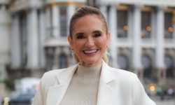 Helena Vieira é escolhida pelo PSDB como candidata ao Senado na candidatura de Eduardo Paes