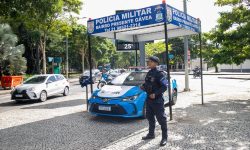 Estado do Rio de Janeiro abre duas novas unidades do programa Bairro Presente na Gávea e em Copacabana