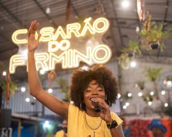 Medalha Pedro Ernesto é entregue ao Casarão do Firmino nesta quarta-feira