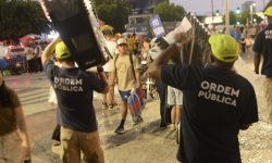 Operação desmantela venda ilegal de ingressos para show da Shakira e apreende materiais irregulares