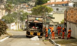 Água Santa ganha revitalização de praça e serviços integrados para a comunidade