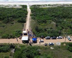Pontal do Peró é despojado do selo Bandeira Azul por não atender às normas estabelecidas