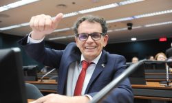 Reimont anuncia intenção de disputar vaga na Câmara dos Deputados pela Tijuca