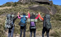 Aventura nas Alturas: Petrópolis Se Prepara para a Temporada de Montanhismo na Serra dos Órgãos