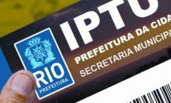 Investigação da Prefeitura do Rio sobre possível fraude eletrônica para diminuir valores do IPTU