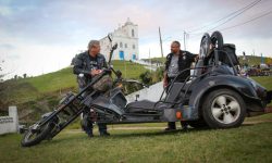 Saquá Moto Rock celebra 25 anos com shows de Detonautas e Matanza Ritual