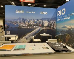 Rio de Janeiro marca presença no Web Summit Vancouver para conquistar investidores e oportunidades de negócios
