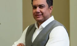 Léo Rodrigues é escolhido como candidato ao Senado na aliança com André Marinho