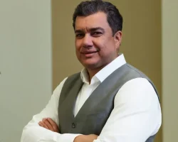 Léo Rodrigues é escolhido como candidato ao Senado na aliança com André Marinho