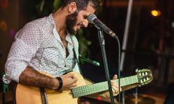 Baile do Lucas no Rio Scenarium destaca a riqueza da MPB e a pluralidade cultural