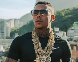 MC Poze do Rodo continua preso após decisão da Justiça em audiência no Rio