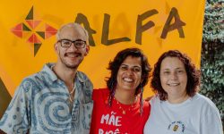 Samba, literatura e diversão em família marcam a semana do Al Farabi no coração do Rio