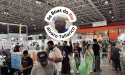 Rio de Janeiro: Descubra opções gratuitas de lazer com cinema, arte em brinquedos, baile charme e World Press Photo