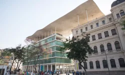 Entrada gratuita aos sábados em março para celebrar os 13 anos do Museu de Arte do Rio