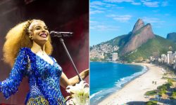 Vanessa da Mata se apresenta gratuitamente em Ipanema neste domingo