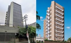 Rio Comprido lança projeto habitacional com estúdios acessíveis a partir de R$ 600 mensais, preço equivalente a um carro.