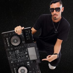 DJ Wil: A Trajetória de Sucesso que Está Conquistando o Brasil, dos Sonhos à Realidade