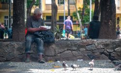 Censo inédito irá mapear a população em situação de rua no Rio de Janeiro