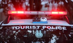 Policiais bilíngues estarão à disposição de turistas durante o show de Shakira em Copacabana