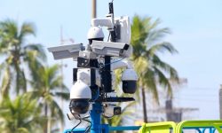 Shakira traz tecnologia de ponta para apresentação em Copacabana com reconhecimento facial e drones