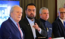 Cláudio Castro rebate críticas e classifica alegações de favorecimento à Refit como “improcedentes