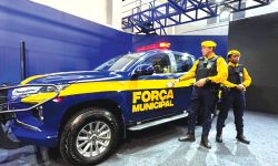 Descubra as áreas de atuação da Força Municipal em Botafogo a partir deste domingo