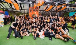 Festa Fitness: Rio de Janeiro abraça nova moda com exercícios ao ar livre, corridas, música e bebidas