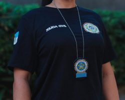 Coletes balísticos da Polícia Civil agora contam com proteção contra fuzis