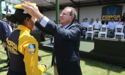 Eduardo Paes volta do Japão no dia em que STF inicia julgamento das eleições fluminenses