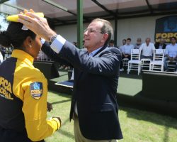 Eduardo Paes se destaca como favorito na corrida pelo Governo do RJ, revela Paraná Pesquisas para 2026