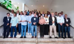 Gestores municipais do RJ se encontram em Cabo Frio para debater luta contra a redistribuição dos royalties petrolíferos