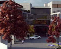 Sesc inaugura hotel em Miguel Pereira com acesso direto pela ‘Maria Fumaça