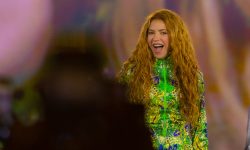 Estado registra redução superior a 50% nos incidentes durante show de Shakira em relação ao de Lady Gaga