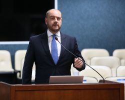 Ricardo Couto recebe 52,9% de aprovação no comando interino do governo do Rio